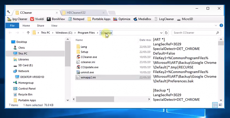 instal the new version for apple HDCleaner 2.051 instal the new version for apple HDCleaner 2.051