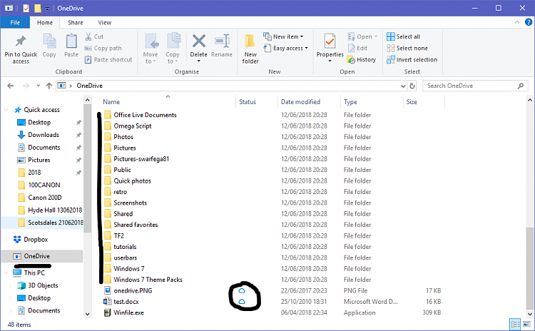 OneDrive Semi Missing Again-onedrivebroken.png