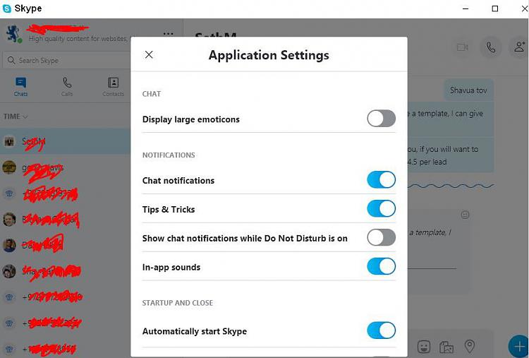 Skype for desktop: how to change chat font style/size in version 8.x ?-capture.jpg