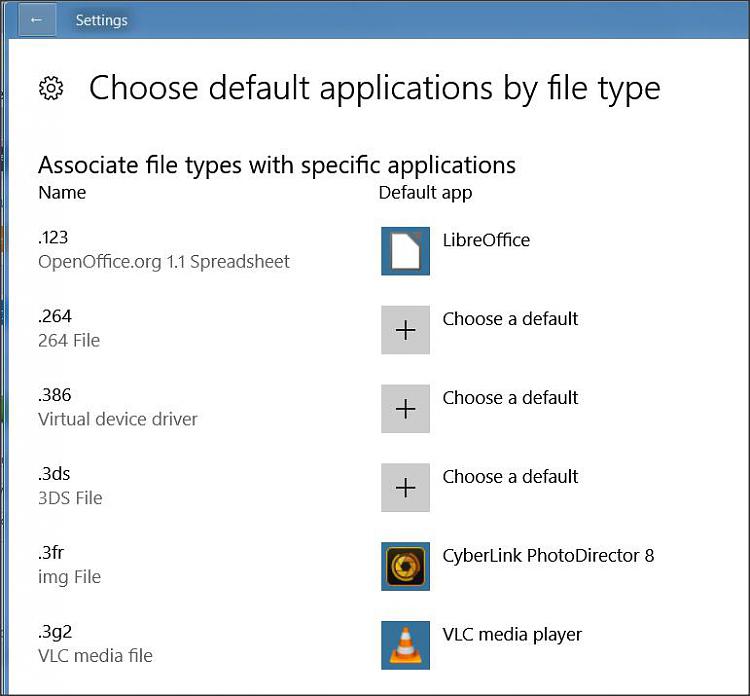 How to Choose Image File Formats