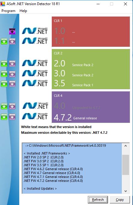 Net Framework 4 0 V 30319 full. free download Net Framework 4 0 V 30319 full. free download