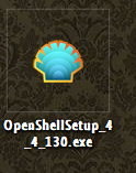 Classic Shell no longer in development, and now open source-000396.png