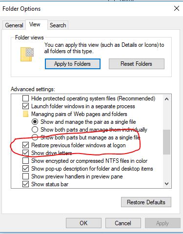Anyway to stop programs opening on Windows 10 restart?-restore-files-startup.jpg