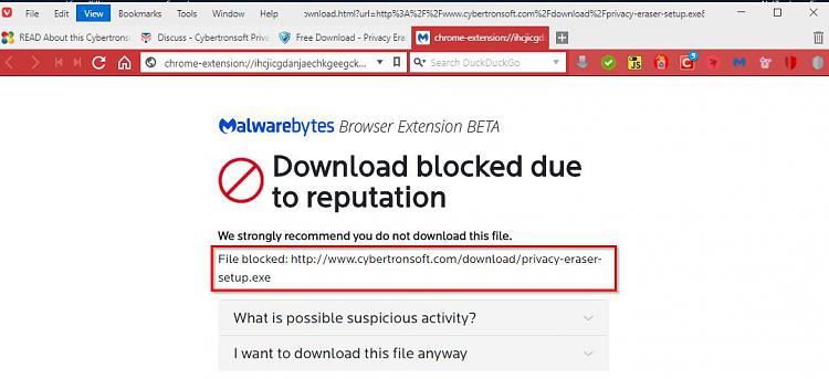 READ About this Cybertronsoft Privacy Eraser Showing As Adware-blockeddownload.jpg