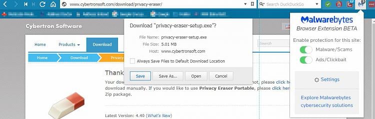 READ About this Cybertronsoft Privacy Eraser Showing As Adware-privacy-eraser.jpg