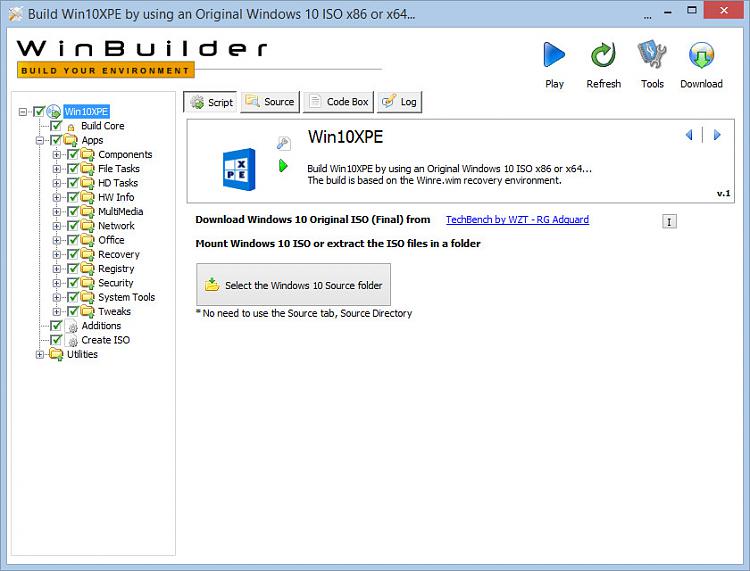 Win10XPE - Build Your Own Rescue Media-screenshot00006.jpg