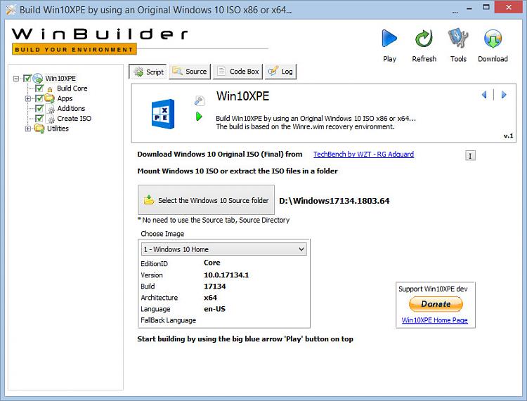 Win10XPE - Build Your Own Rescue Media-screenshot00009.jpg