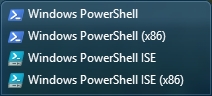 All Win10 apps appear and immediately disappear, the STORE too?-pwrshell-3.jpg