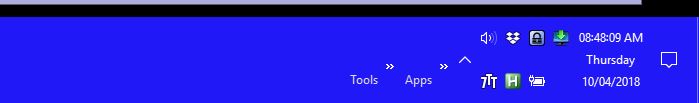 Classic Shell no longer in development, and now open source-taskbar.menus.jpg