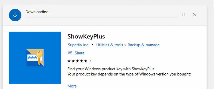 showkeyplus download windows 10