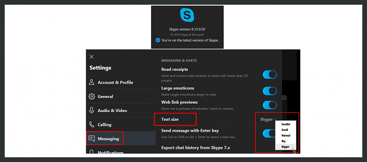 Skype for desktop: how to change chat font style/size in version 8.x ?-untitled.png