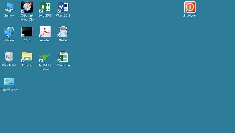 Classic Shell - Desktop reverted to Win 10 style - Bring back Win7/8?-screenshot_1.jpg