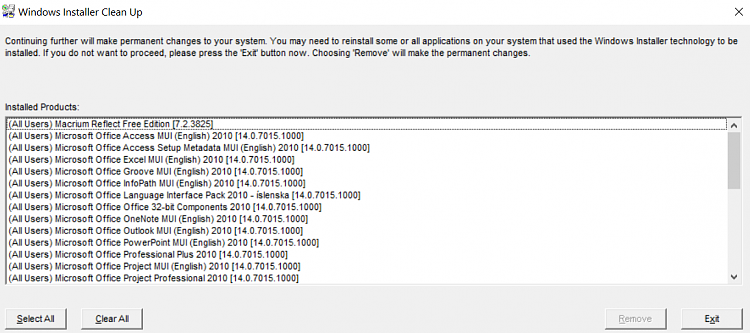 Why bother with REVO etc - msicuu2.exe from Ms still works on W10-uninstall.png