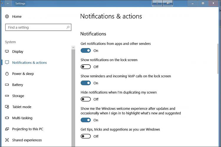 Need help getting Windows 10 News notifications working again.-1.jpg