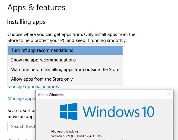 How to run apps not verified by my pc!!-apps-settings-1809.png