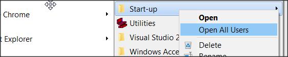Why doesn't this program start up at Windows Launch?-2.jpg