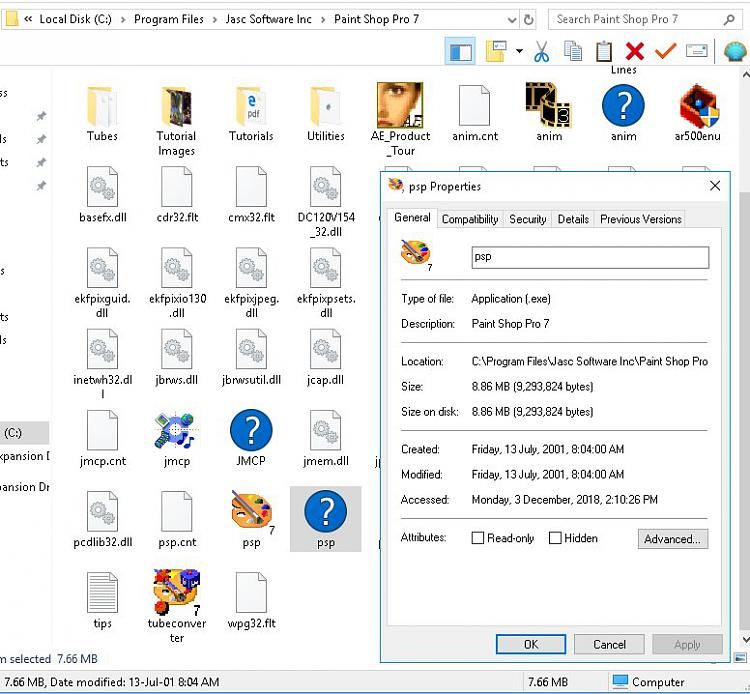 How to uninstall or deactivate Paint 3D?-psp-files.jpg