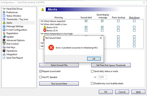 HD Sentinel Test Sound Alert flags MCI error-2018-12-28_16-33-26.jpg