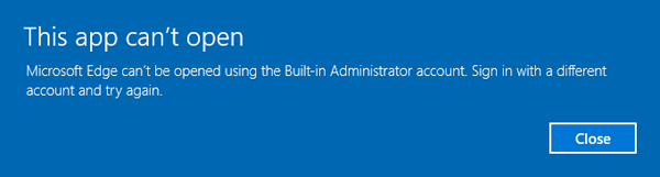 Windows Store &amp; Apps do not work in Safe Mode-app-cannot-open-built-administrator.png