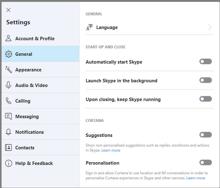 Latest Skype doesn't have &quot;quit&quot; feature-skype.png