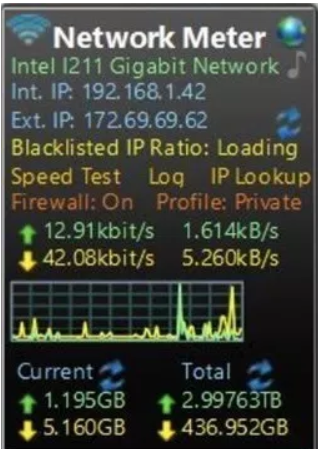 Simple network speed monitor Windows 10 compatible-image.png