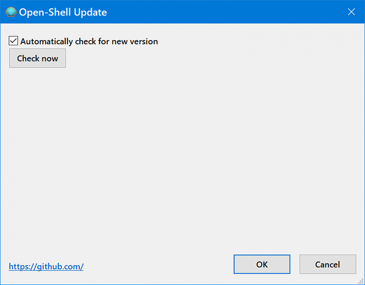 Open Shell forum - don't expect any help from its forum-2019-03-02_19h54_49.png