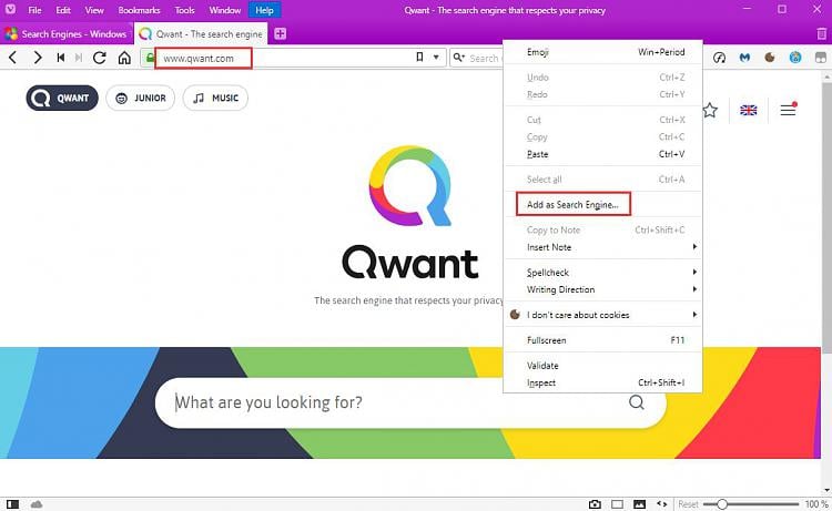 quant search engine quant search engine