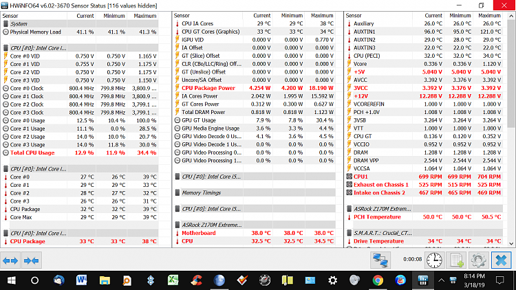 windows temp monitor windows temp monitor