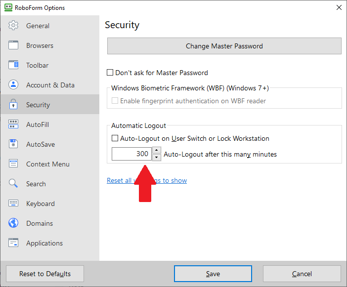 RoboForm Automatic Logout-capture.png