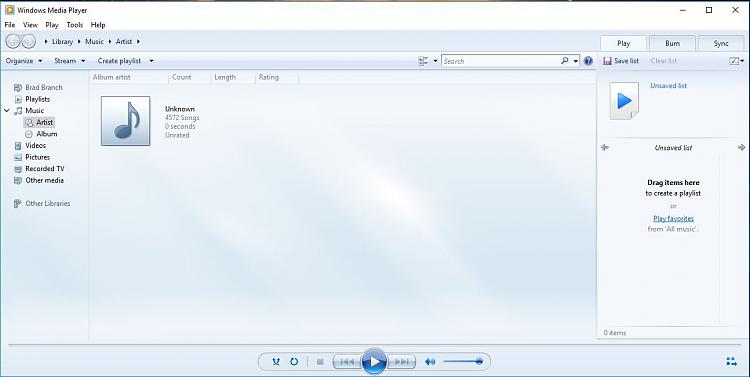 Windows Media Player no longer has music library-capture.jpg