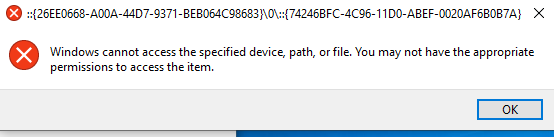 Unable to open some programs/shortcuts from start menu-capture.png