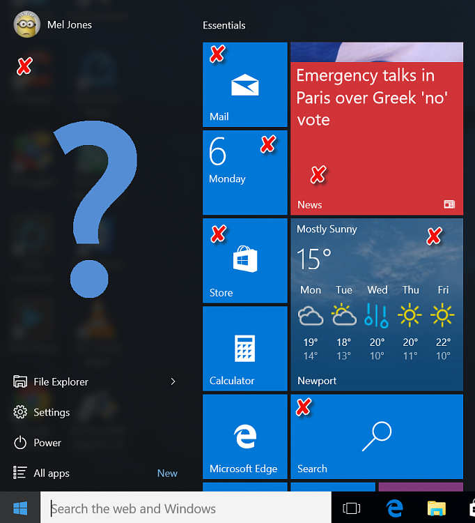 Anybody experiencing sudden loss of apps Win10 Build 10162-win10_corrupt_apps.png