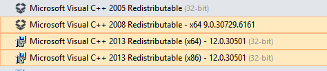 microsoft visual c++ 2008 redistributable-visual-c-instsalled-so-far-2.png