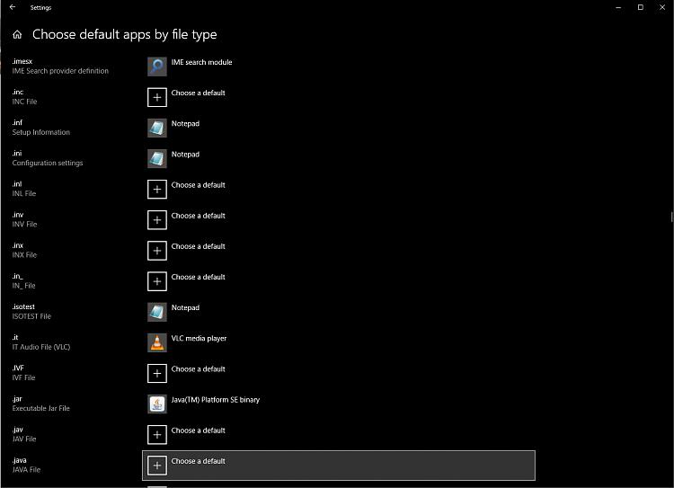 .iso extension missing from settings/choose default apps by file type-screenshot.35.jpg