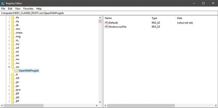 .iso extension missing from settings/choose default apps by file type-screenshot.30.jpg