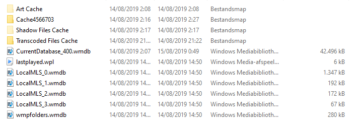 Windows Media Player Problems Windows 10 Forums