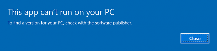 Uninstall won't work on an old app from WinXP installed on Win10-smartboarduninstall2.png