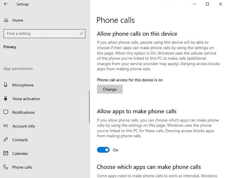 Reg edit to turn off Phone Calls win 10 1903 V2-phonecalls.jpg