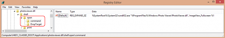 Unable to replace Photos app with Photo Viewer as default (10240).-photoviewer-registry-key.png