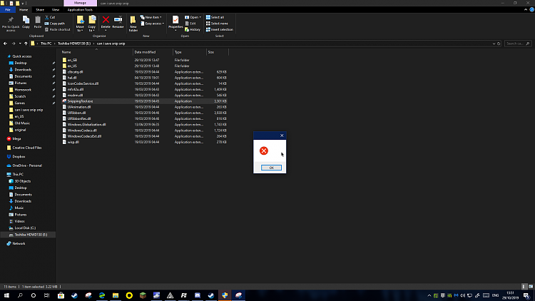 I'm trying to save snipping tool, What DLLs/dependencies does it use?-2019-10-29-13_51_58-.png