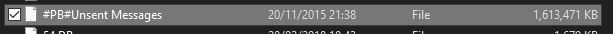 Unable to see messages of Postbox file:    #PB#Unsent Messages-capture.jpg