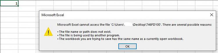 Cannot save an excel file to any location on C:-ns.jpg