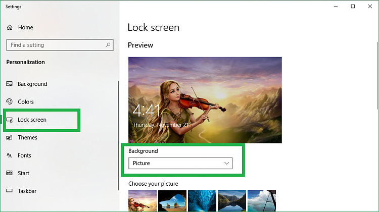 App Request For The Windows 10 Lock Screen-image.png