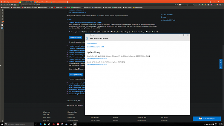 cant install origin