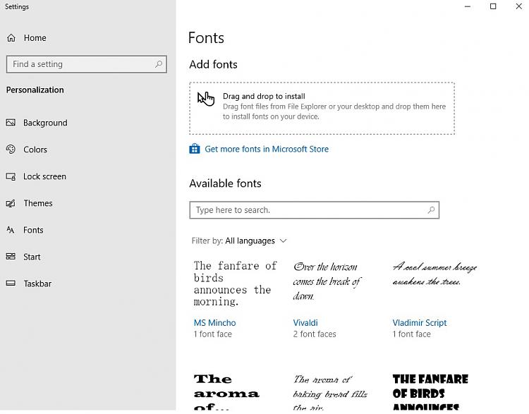 Cant see all of my fonts in MSPaint - How to see them all......-windows-10-font-installation.jpg