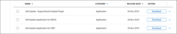 DELL Update For Windows 10 - Is it needed?-1.png