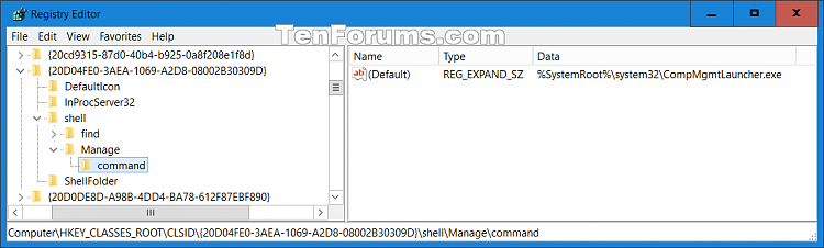 Manage.reg in windows 10-manage-command.png
