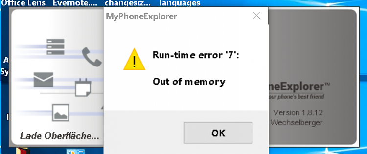 Out of memory / resources does not mean what it says, apparently-image.png