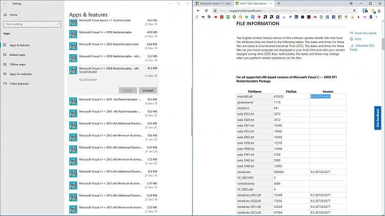 Microsoft Visual C++ 2008 SP1 and 2010 SP1 for Windows 10-capture_01212020_184054.jpg