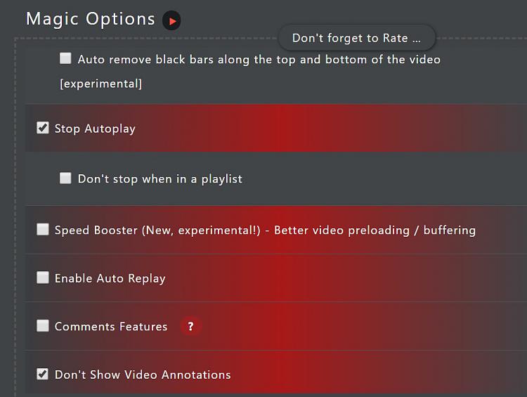 Unable To Stop YouTube &quot;Auto Play&quot;-0127-magic-actions-stop-autoplay.jpg